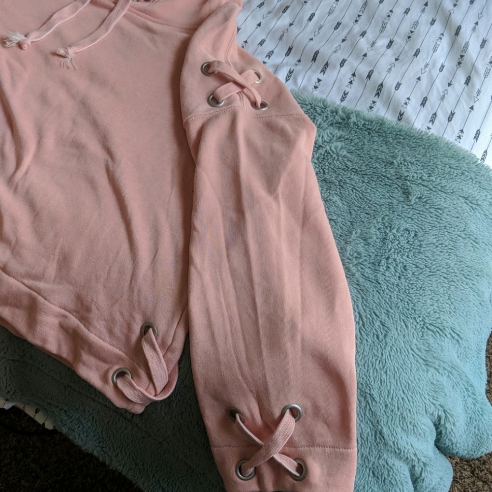 Sweatshirt - Picture 2 of 2